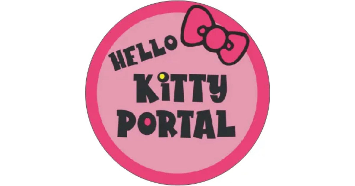 10 Hello Kitty Gifts Under $10 – GSFF