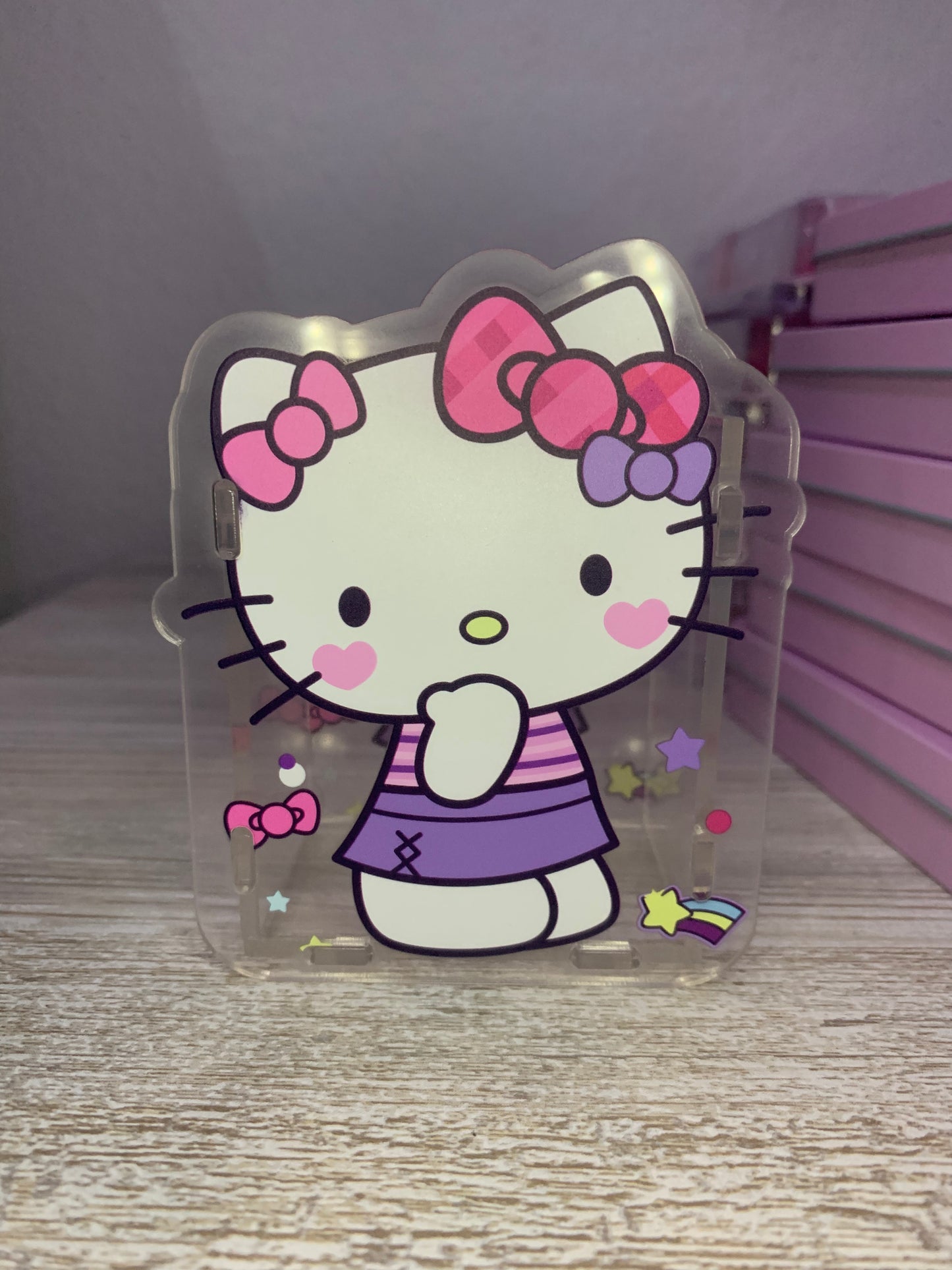 Pencil/Brush Holder