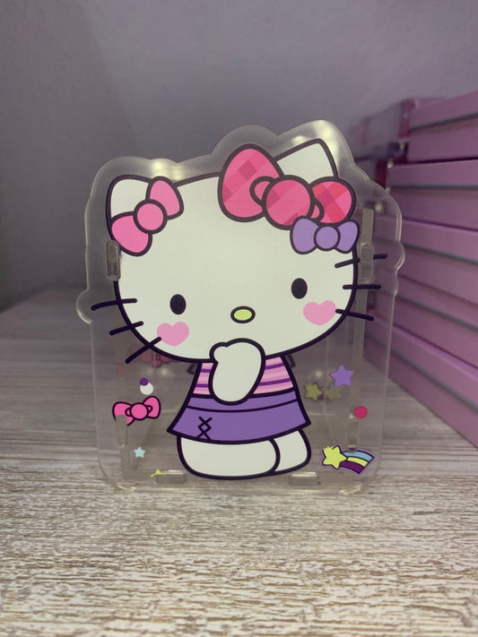 Pencil/Brush Holder