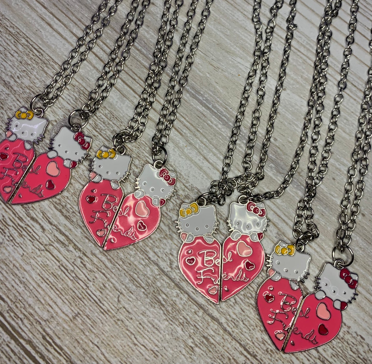 Friendship Necklace(s)