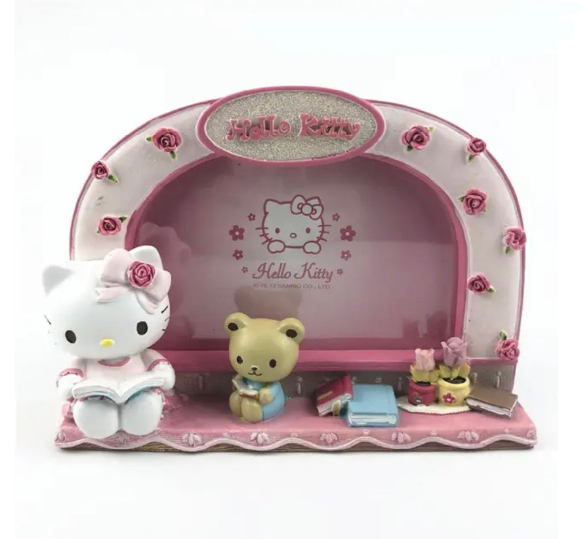 Sanrio Photo Frames