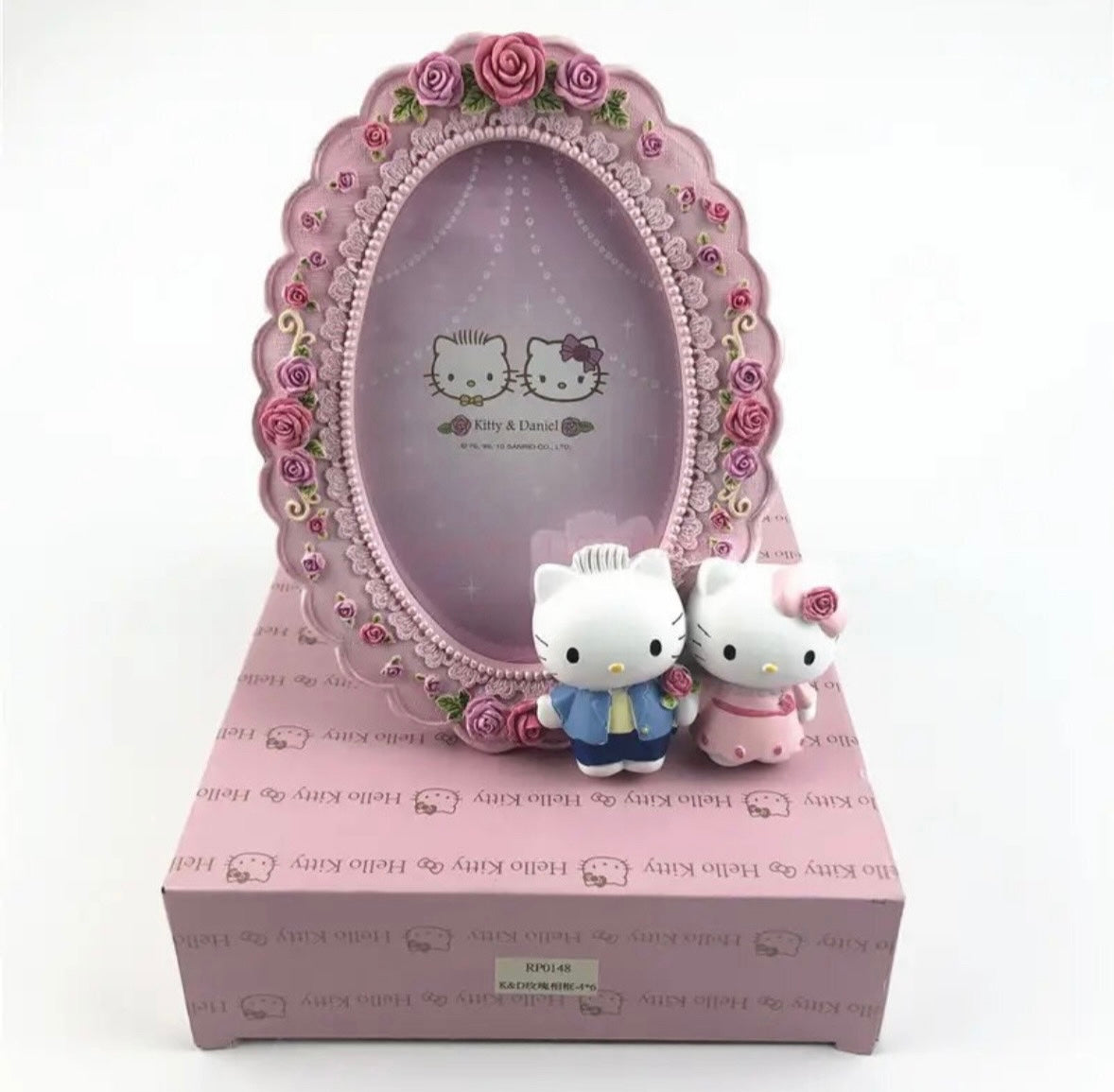 Sanrio Photo Frames