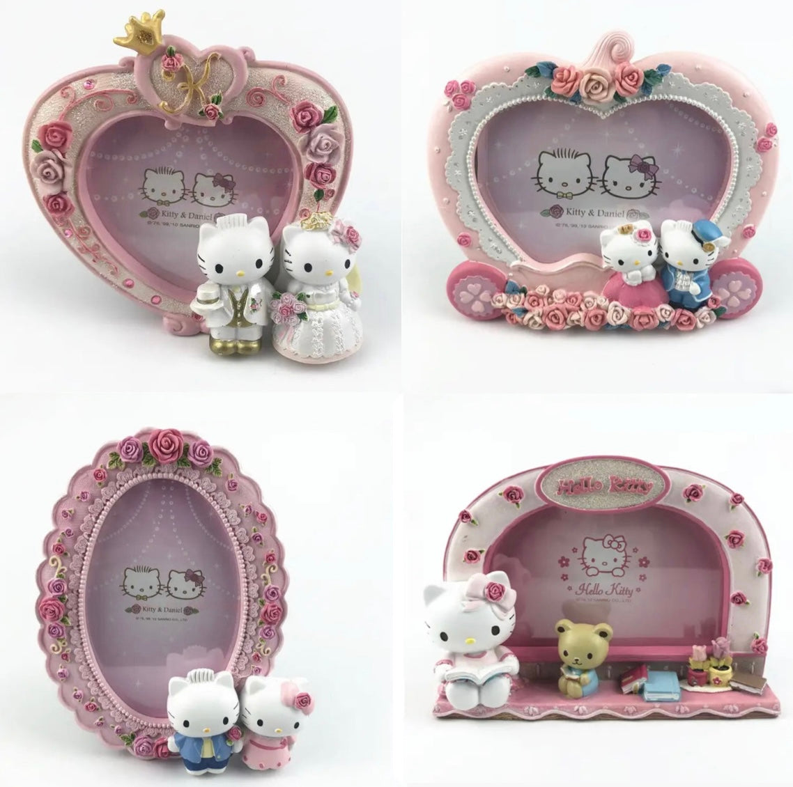 Sanrio Photo Frames