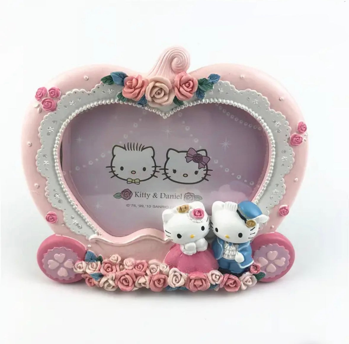 Sanrio Photo Frames