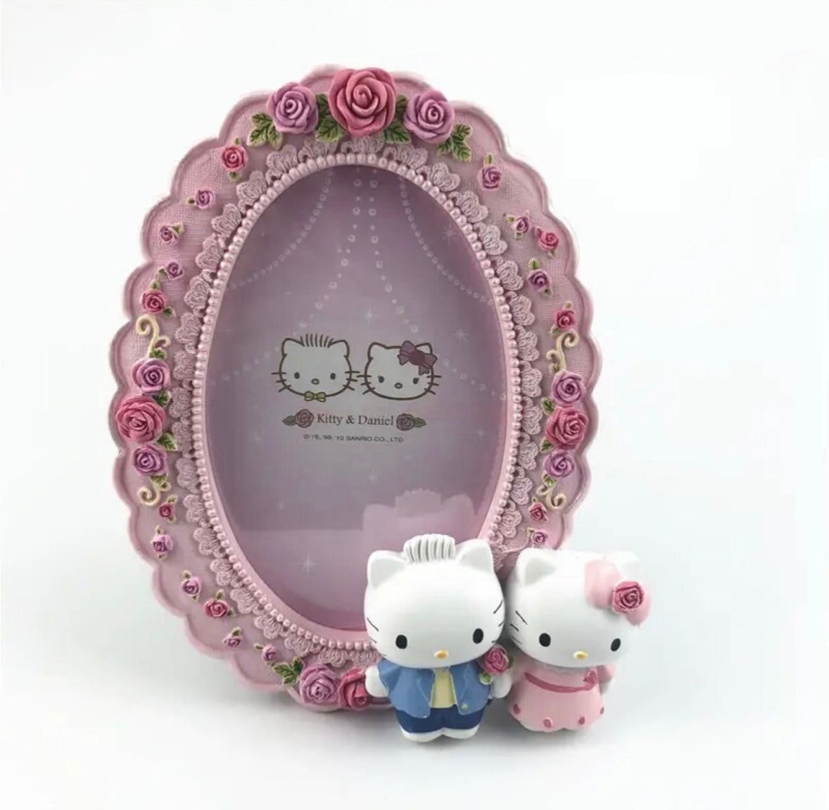 Sanrio Photo Frames