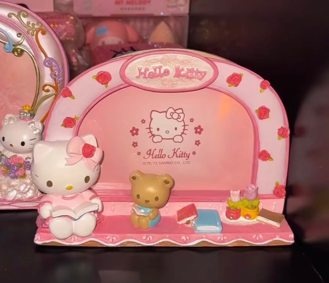 Sanrio Photo Frames