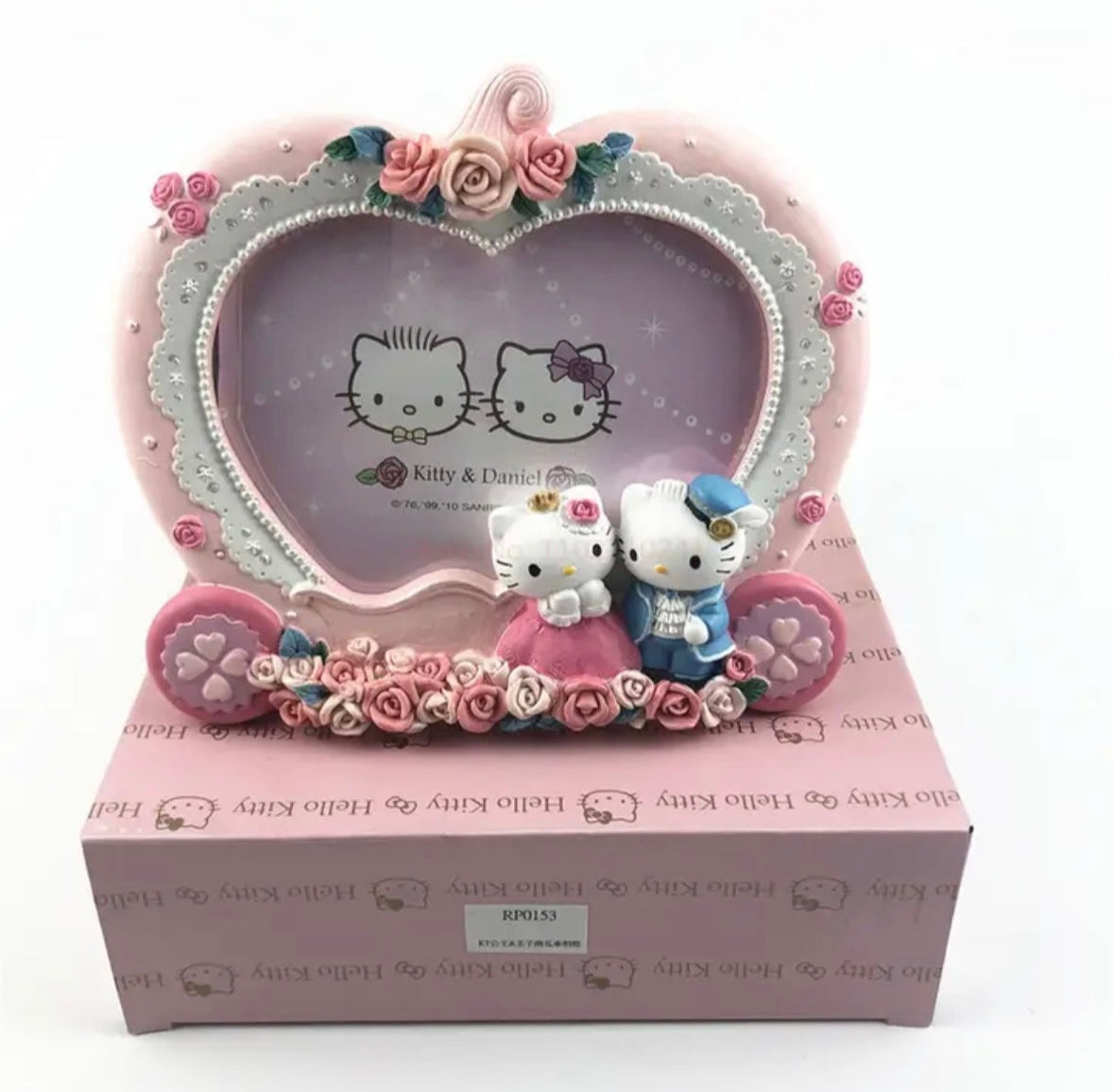 Sanrio Photo Frames