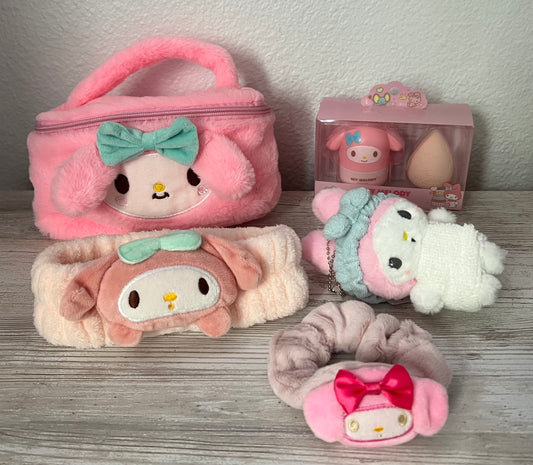 My Melody Self Care Bundle