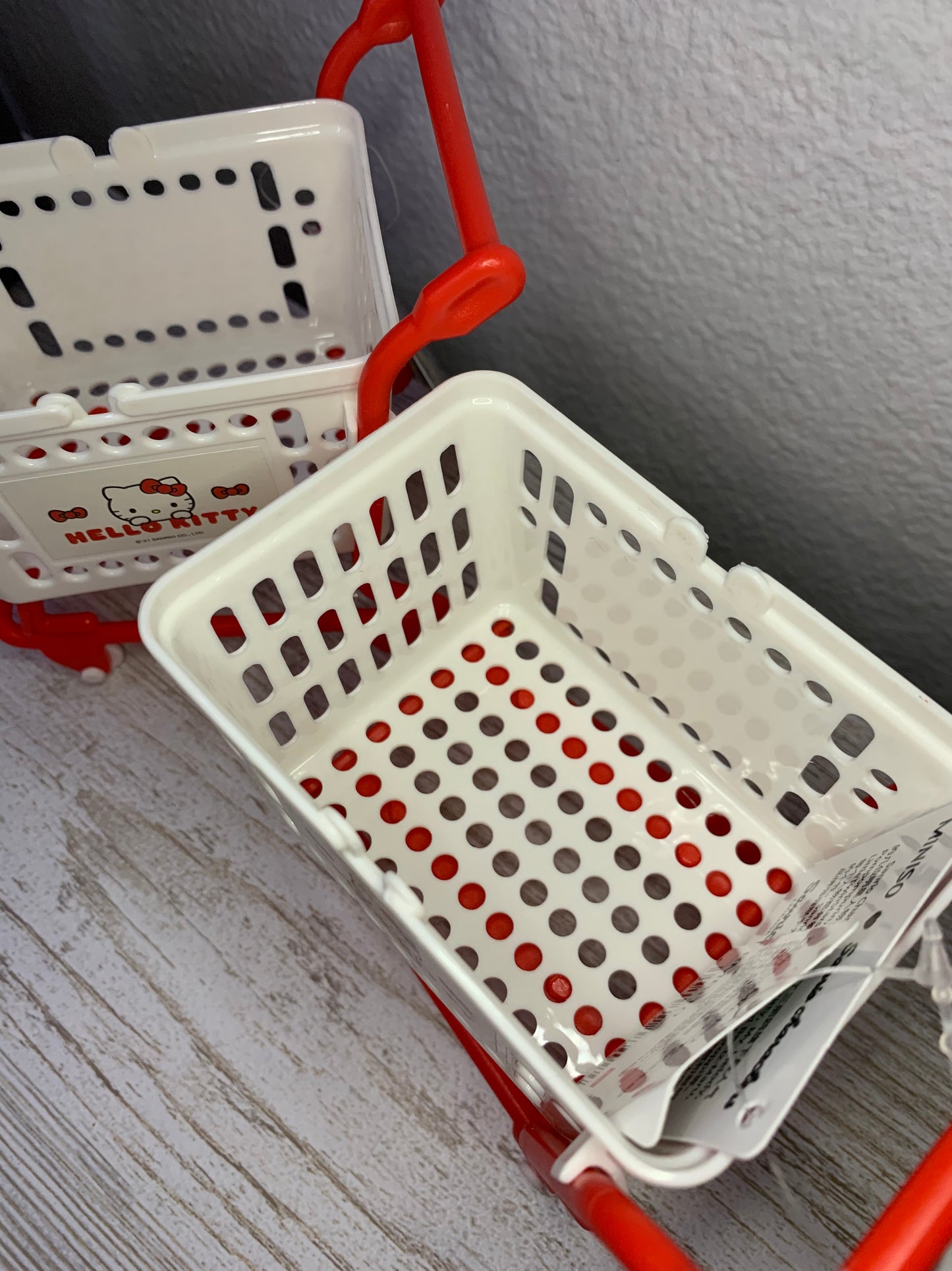 Shopping Cart