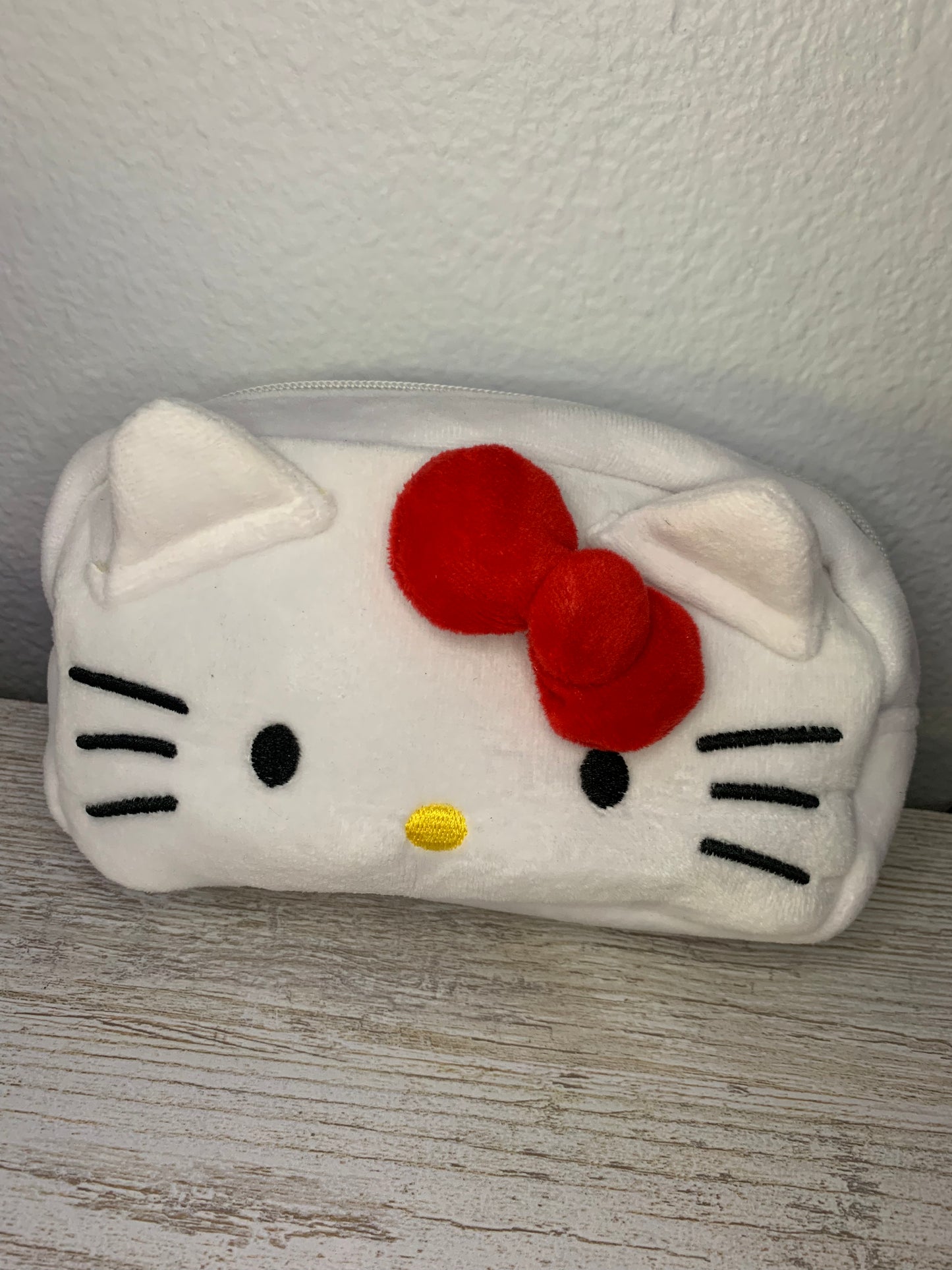 Sanrio Makeup/Pencil Cases