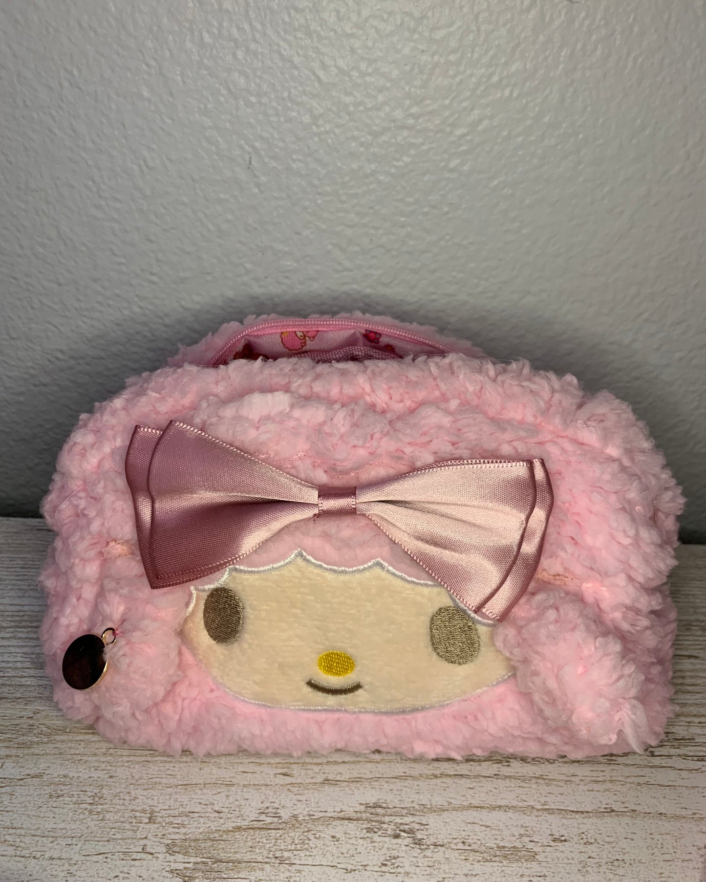 Sanrio Makeup/Pencil Cases