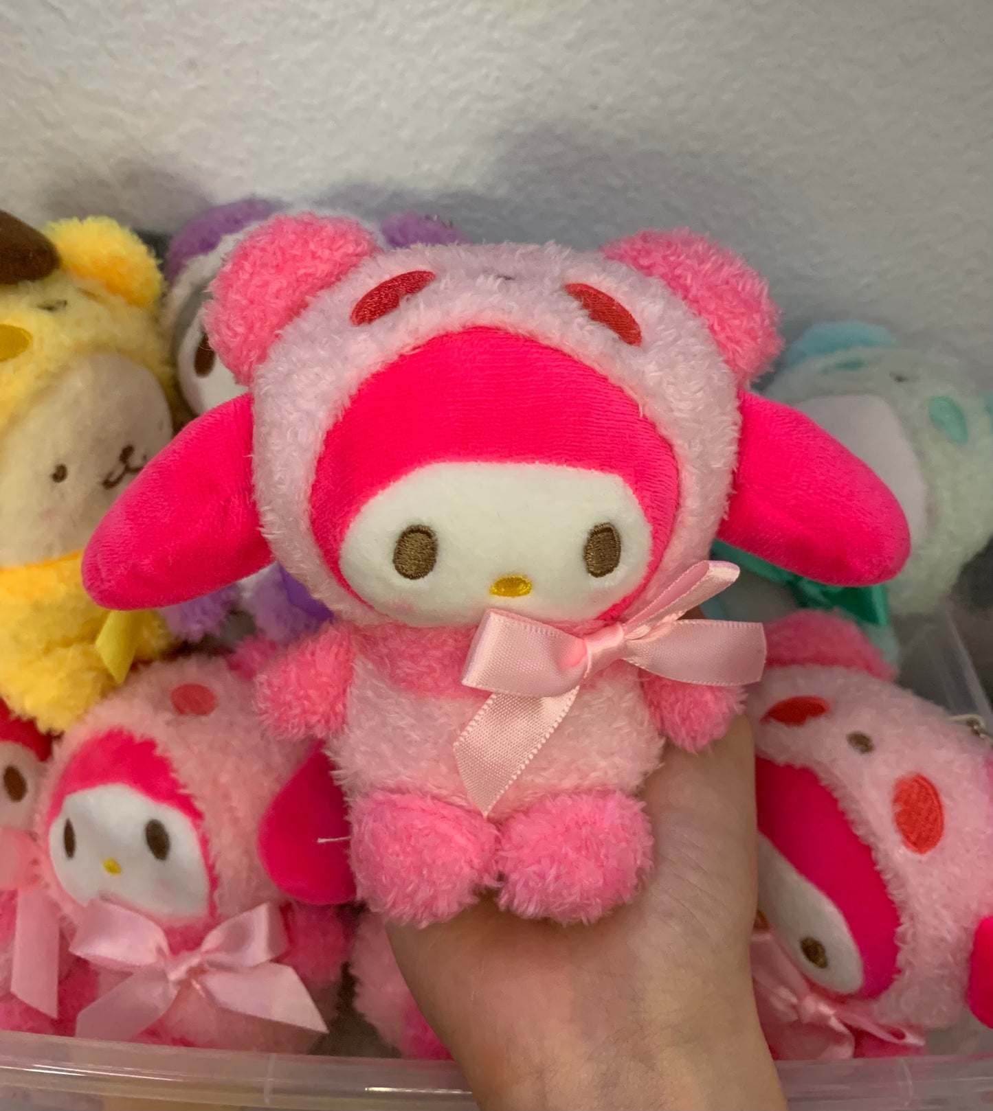 Sanrio Plush