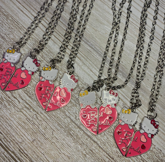 Friendship Necklace(s)