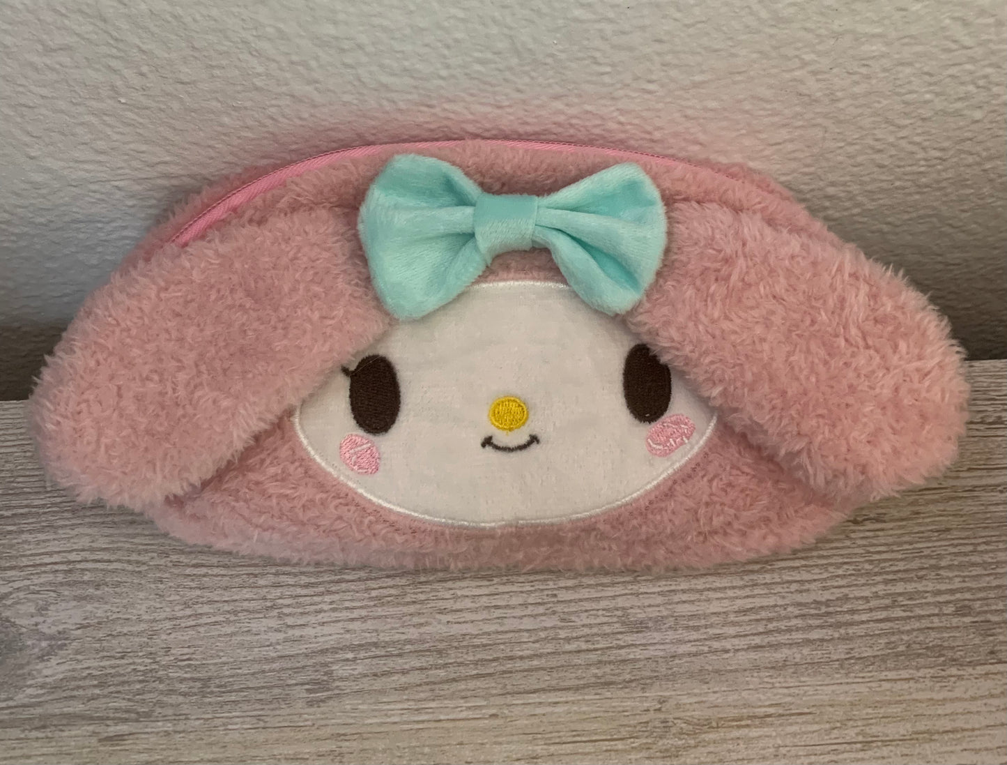 Sanrio Makeup/Pencil Cases