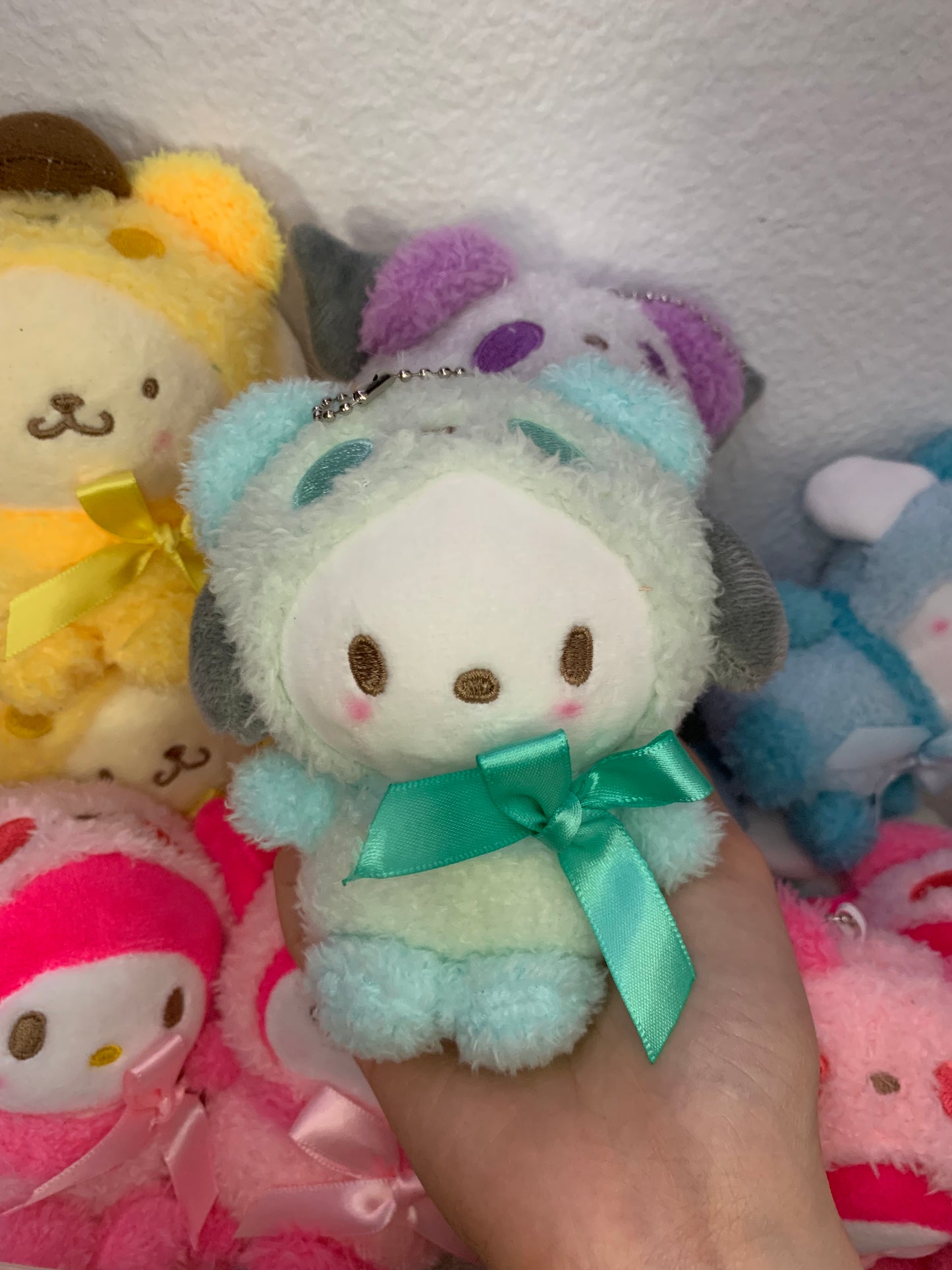 Sanrio Plush