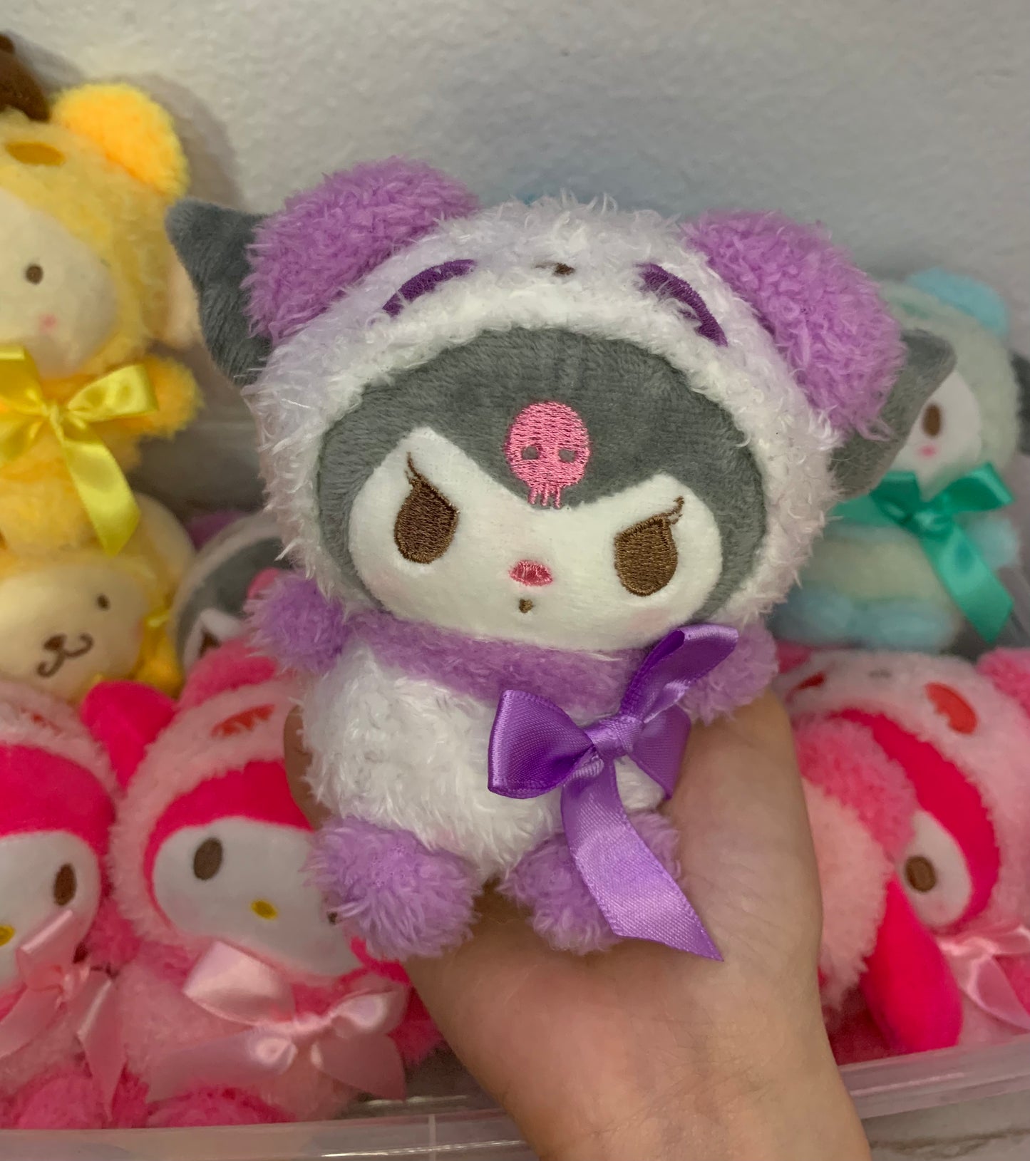 Sanrio Plush